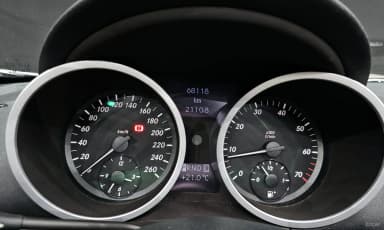 New SLK-Class