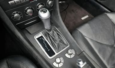 New SLK-Class