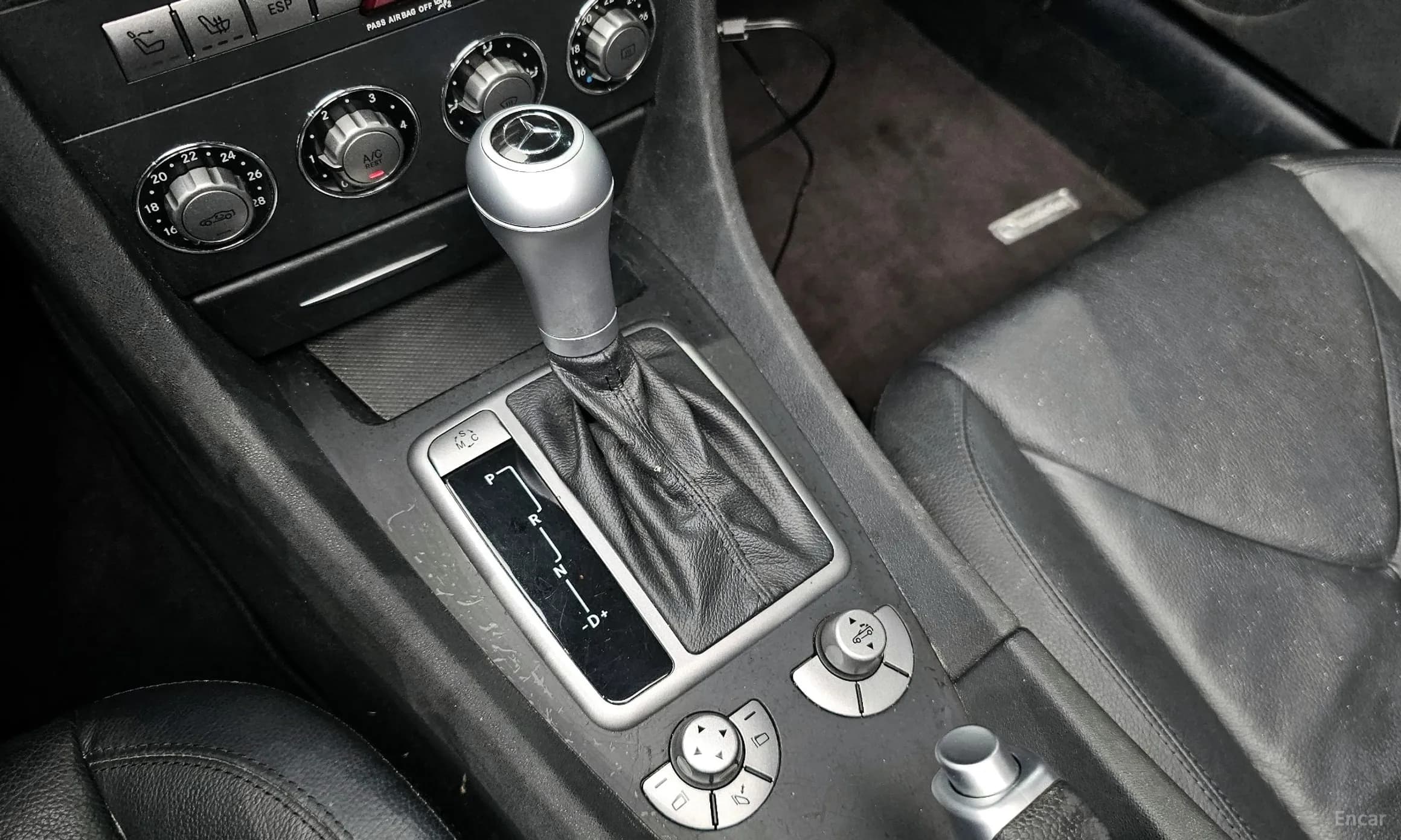 New SLK-Class