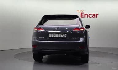 RX350