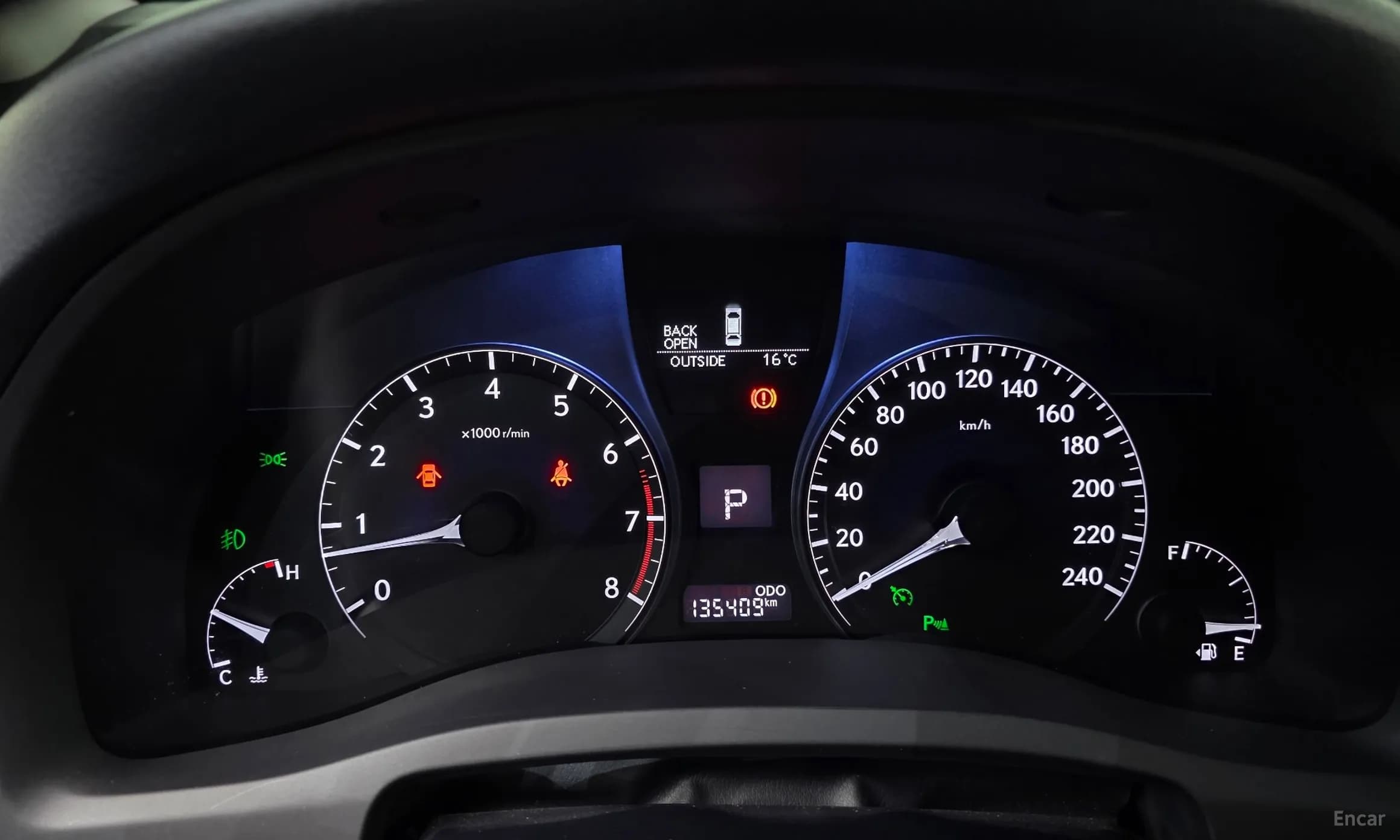 RX350