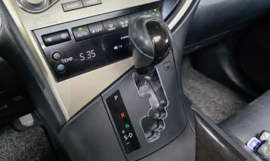 RX350