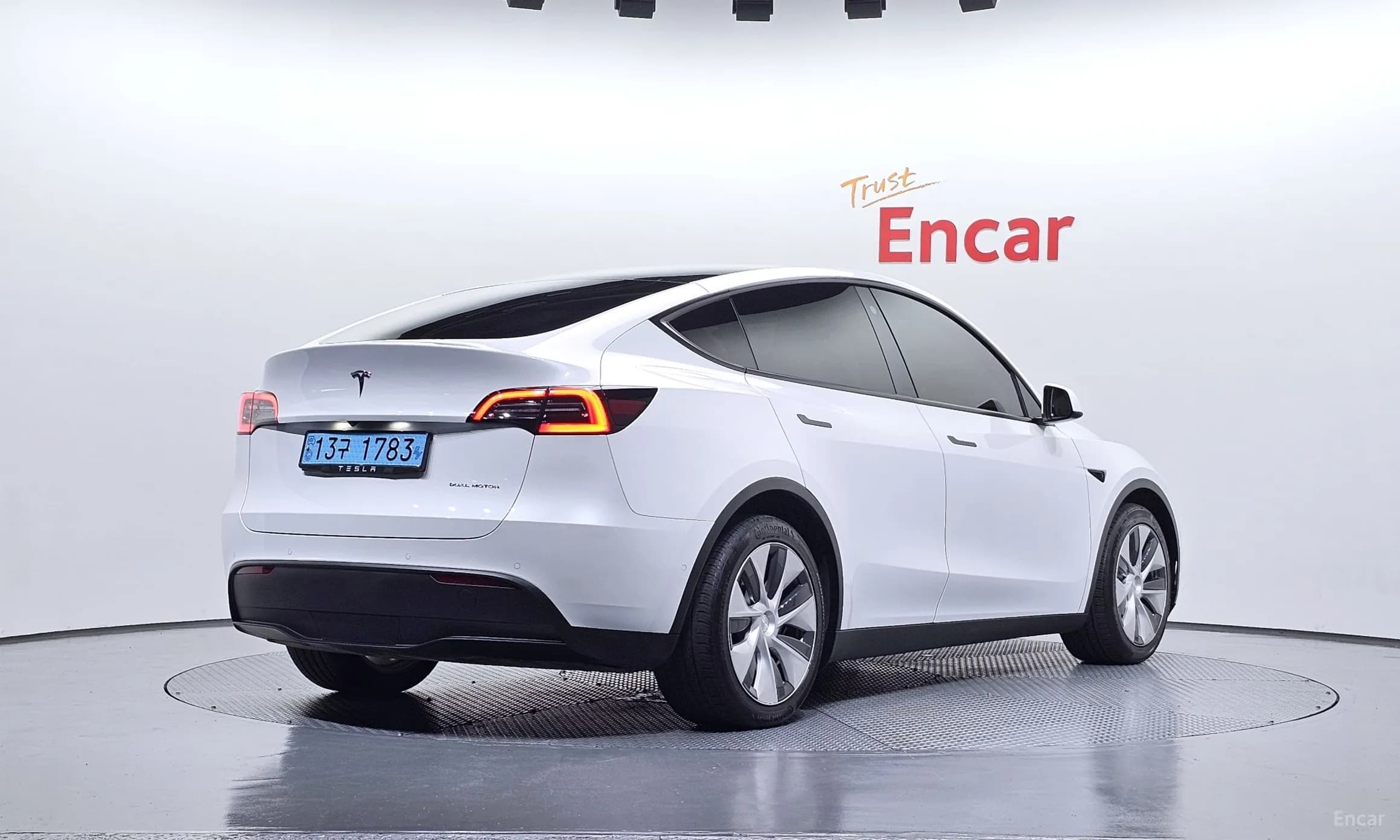 Model Y