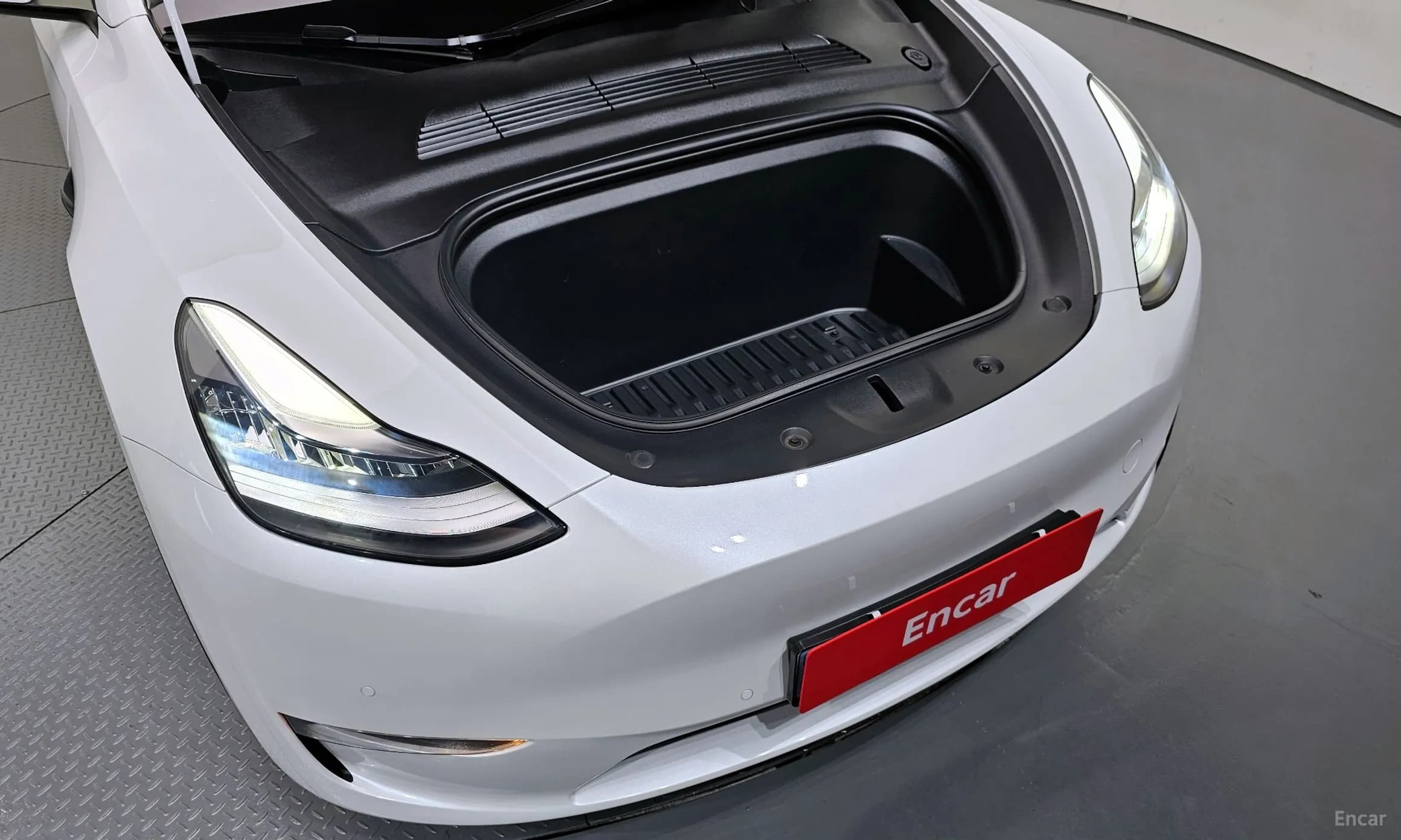 Model Y