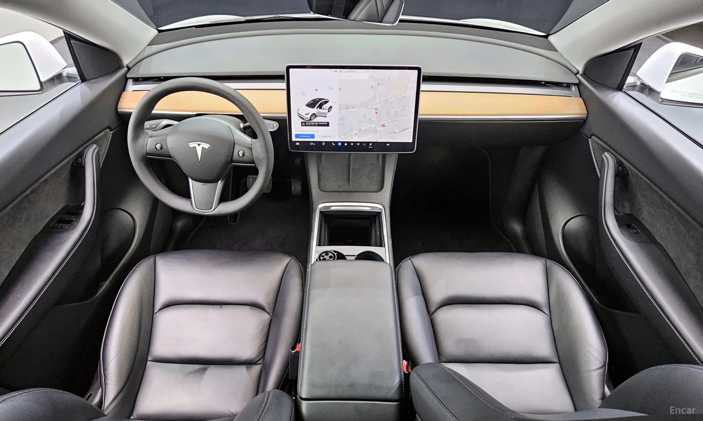 Model Y