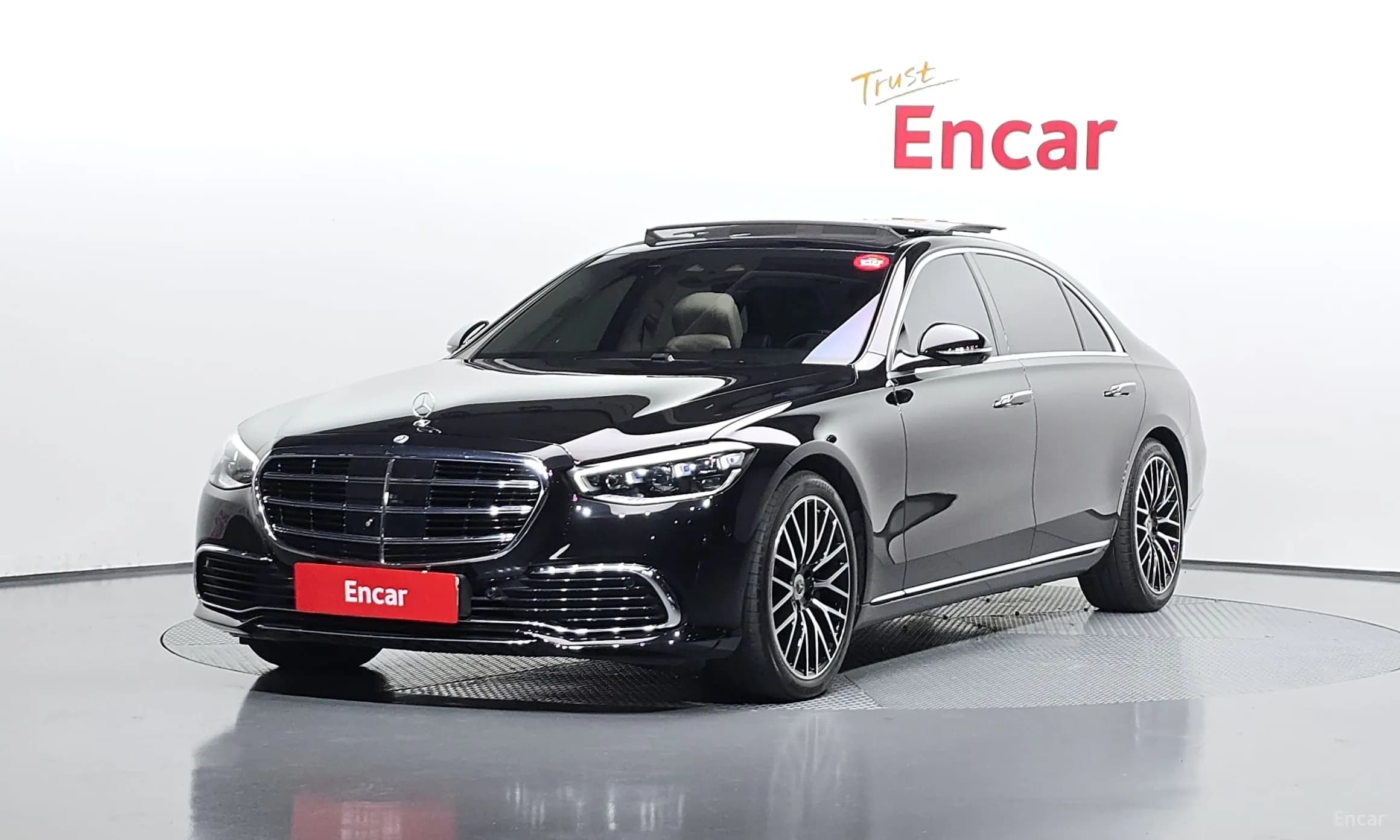 S-Class W223