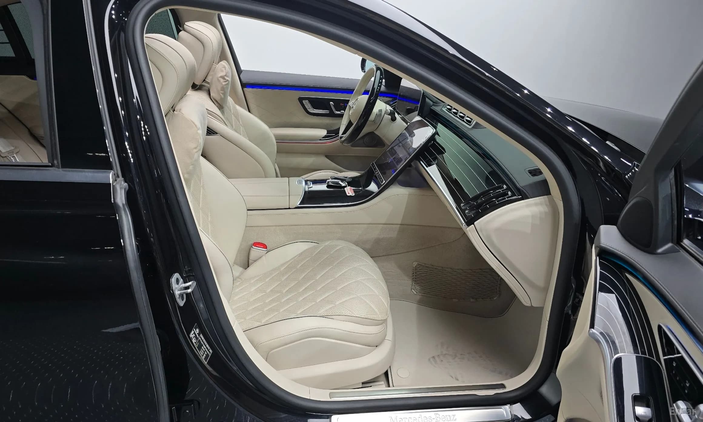 S-Class W223