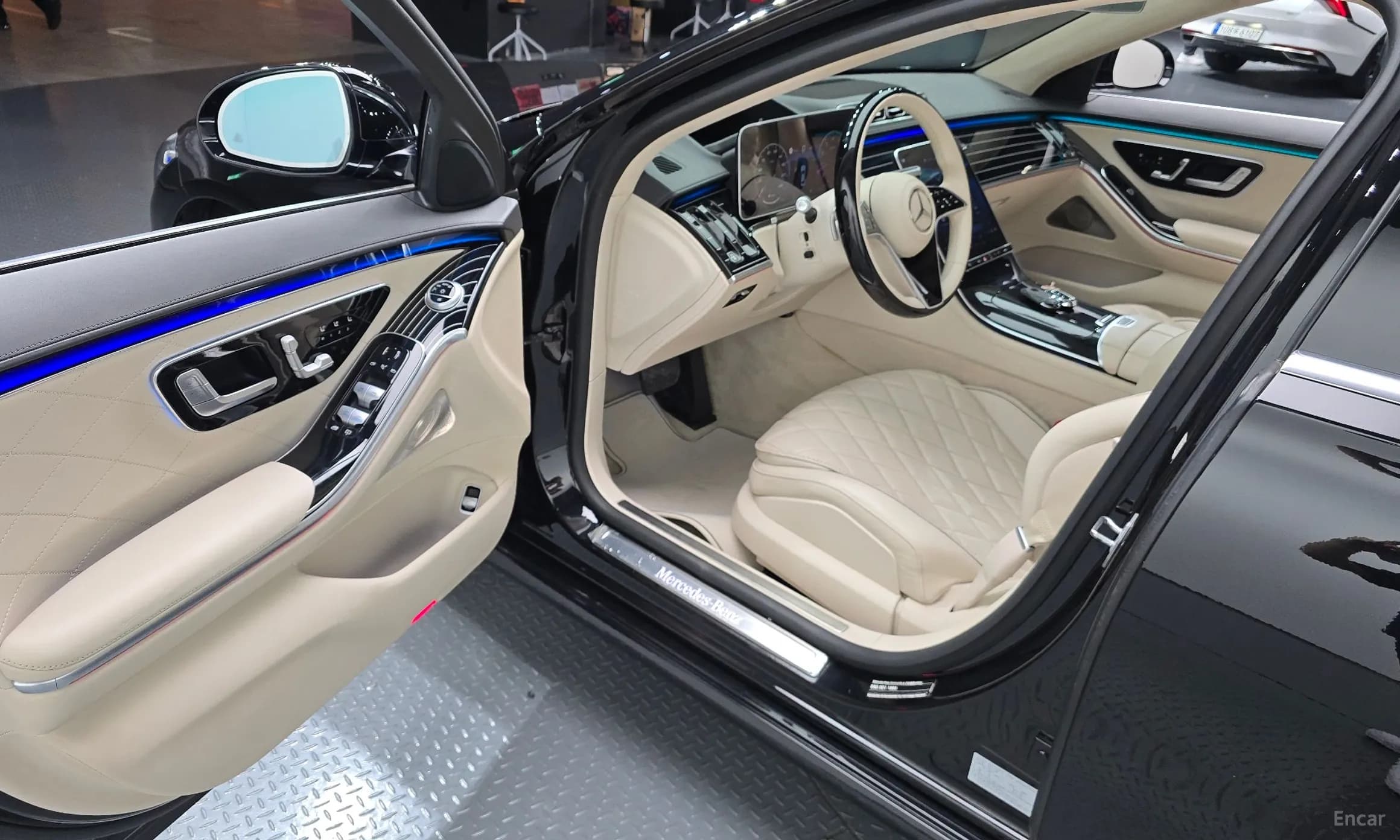 S-Class W223