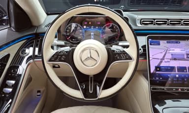 S-Class W223