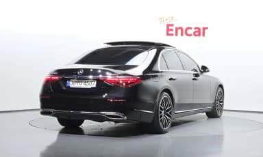 S-Class W223