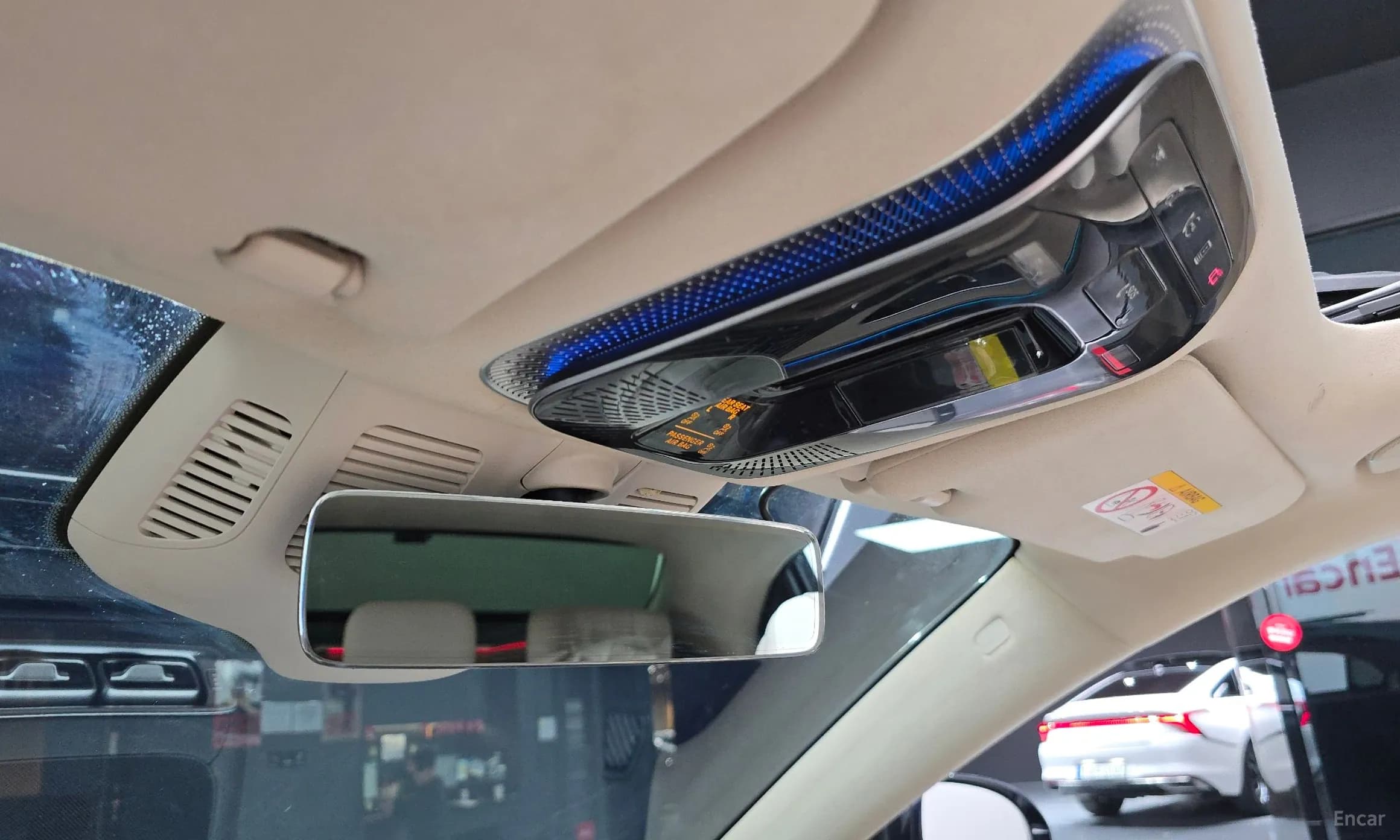 S-Class W223