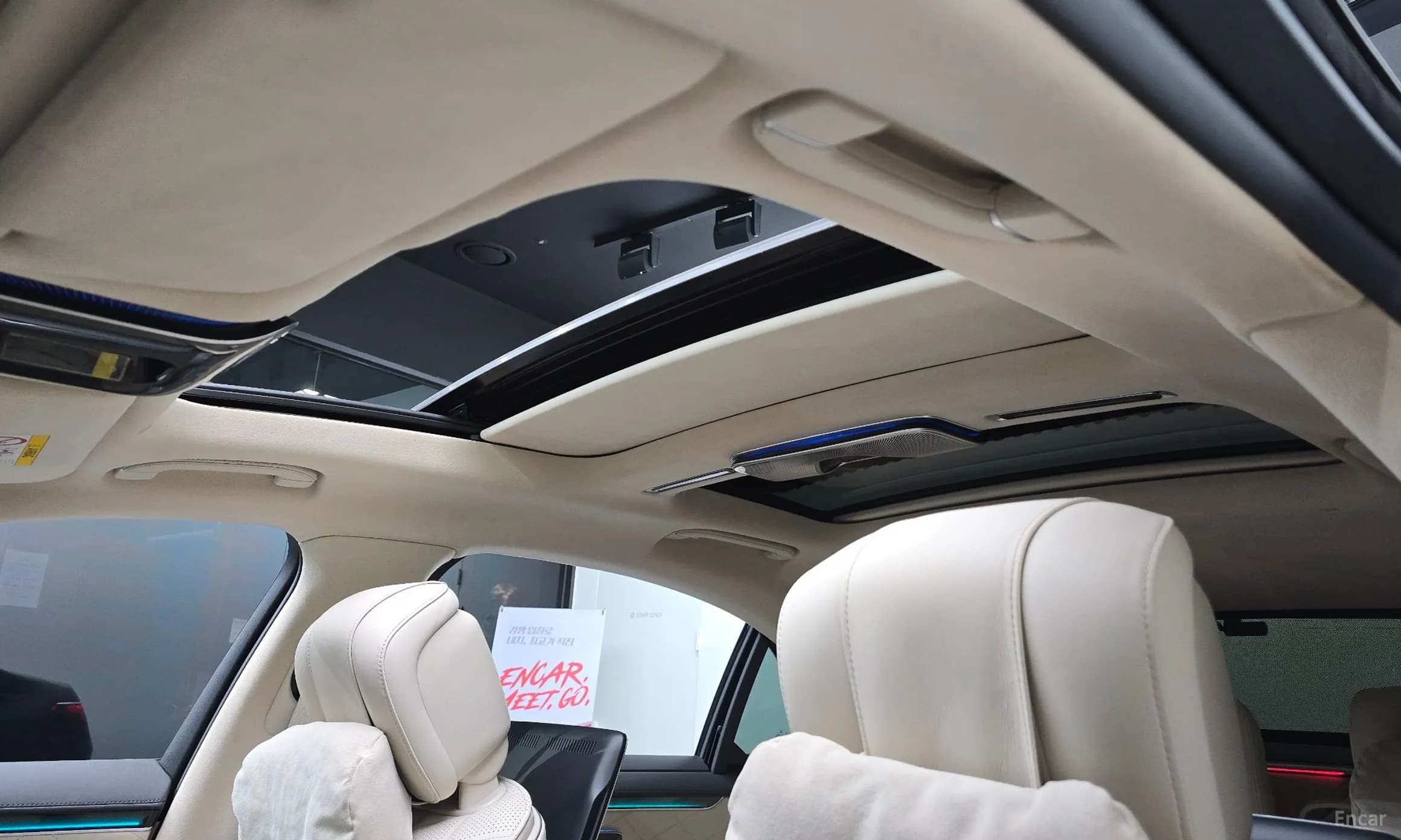 S-Class W223