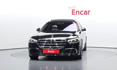 S-Class W223