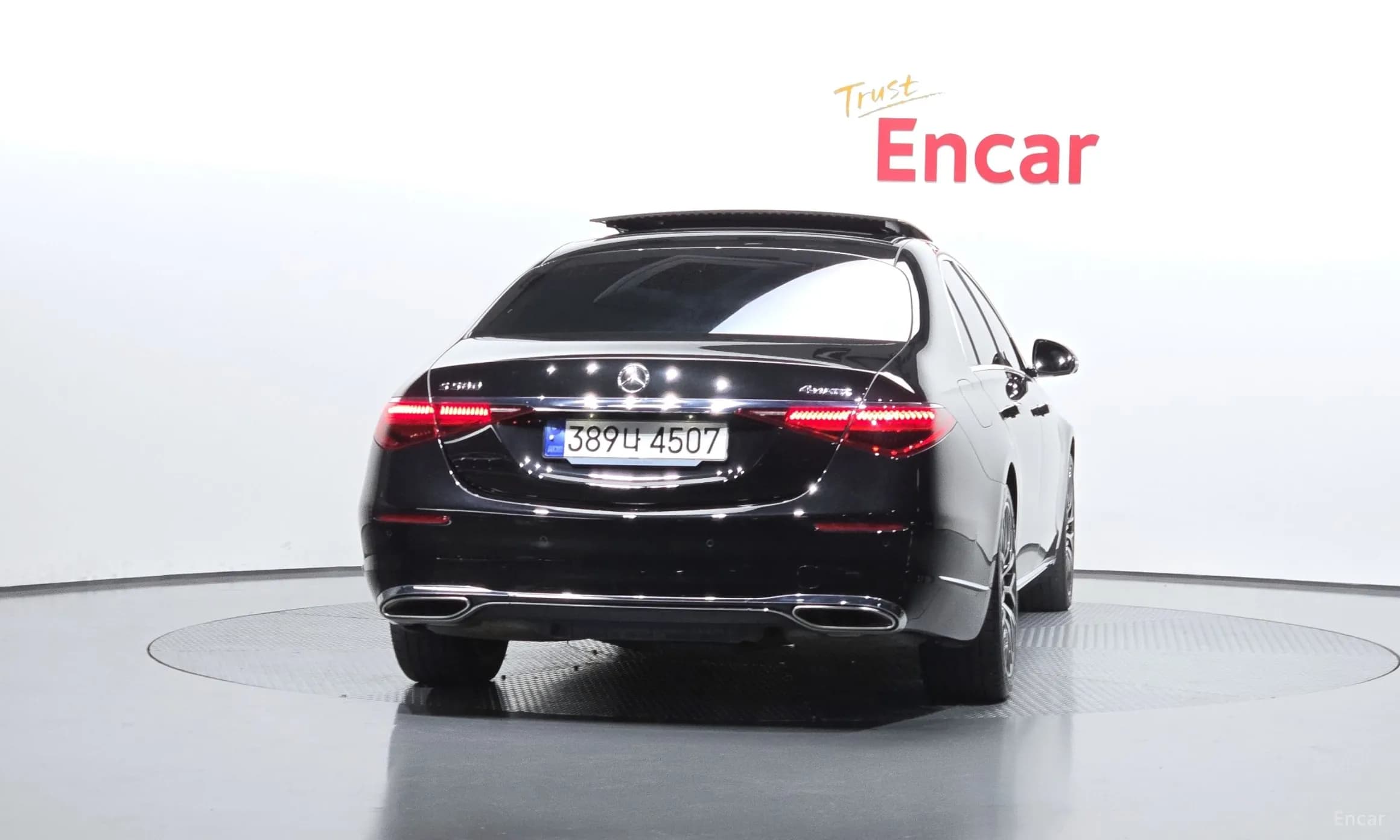 S-Class W223
