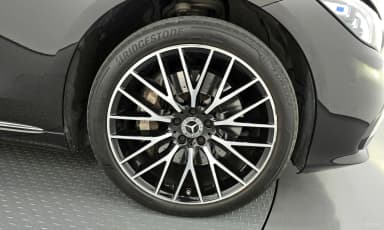 S-Class W223