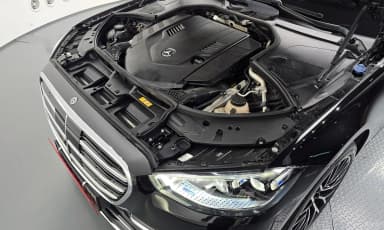 S-Class W223