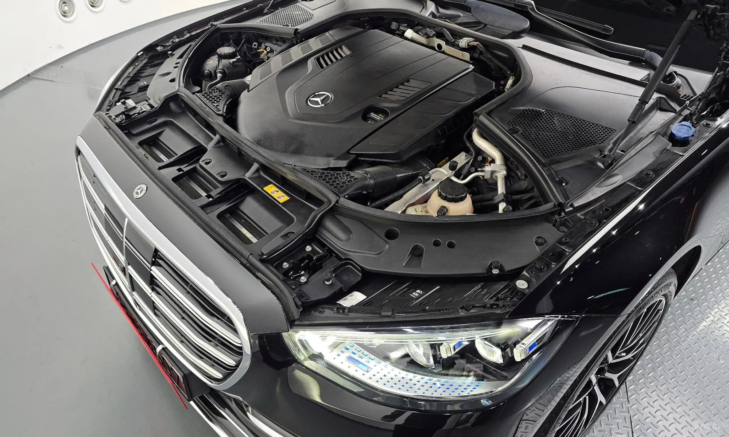 S-Class W223