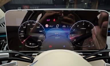S-Class W223
