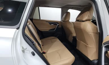 RAV4 5th Generation