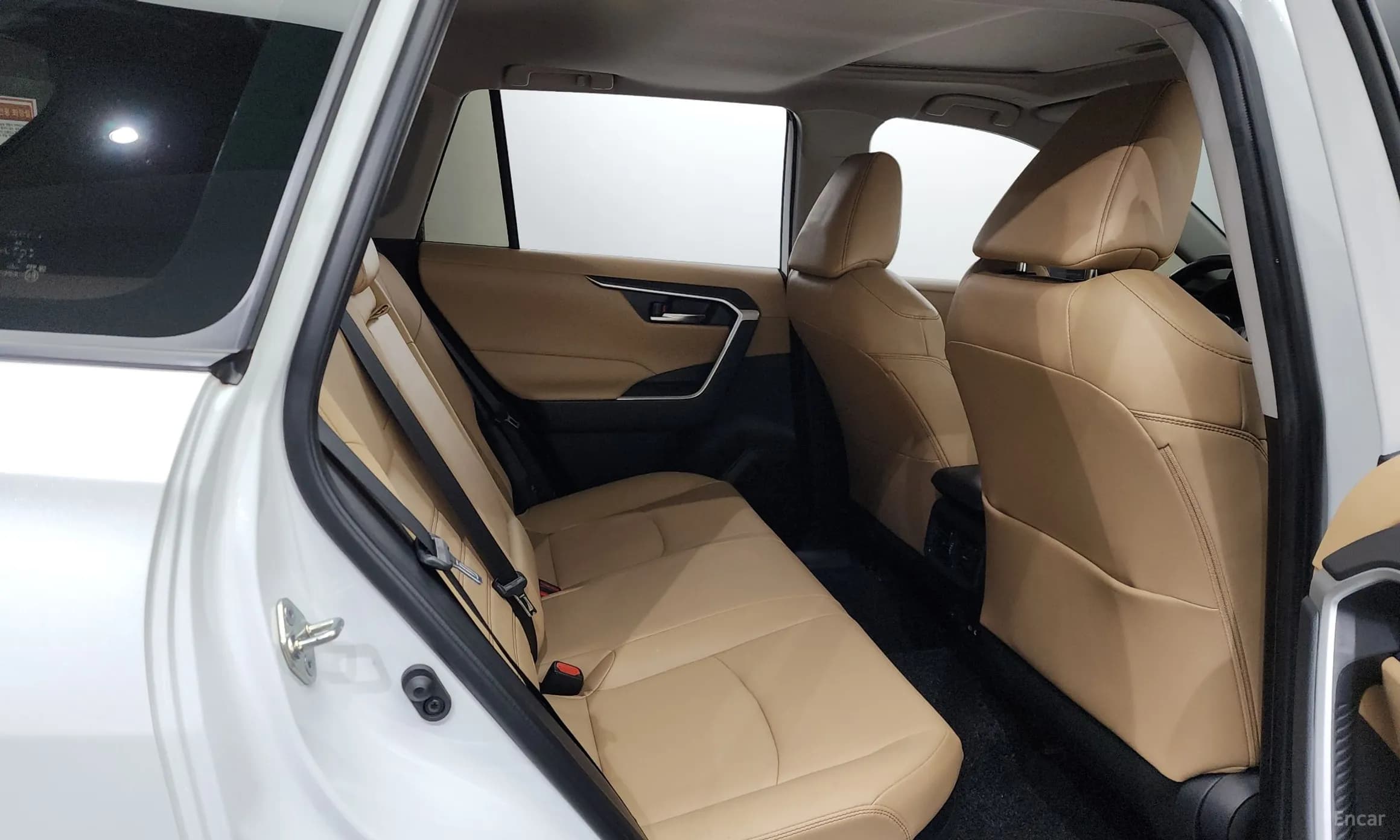 RAV4 5th Generation
