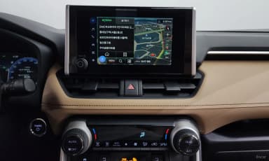 RAV4 5th Generation