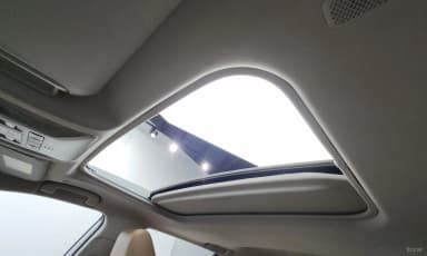 RAV4 5th Generation