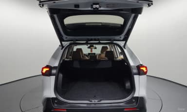 RAV4 5th Generation