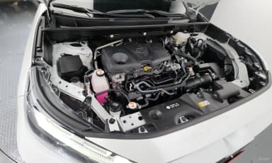 RAV4 5th Generation