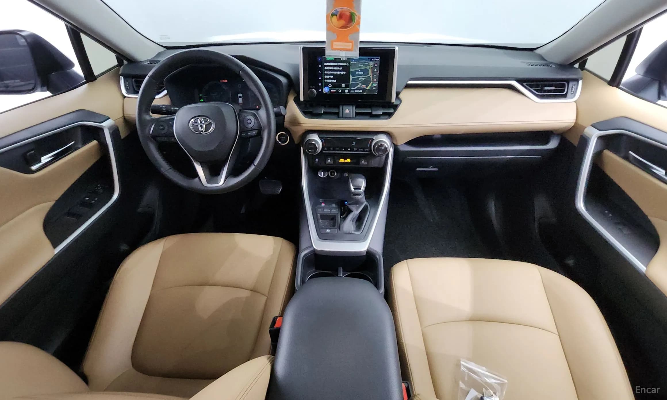 RAV4 5th Generation