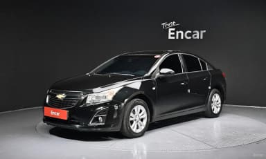 Cruze