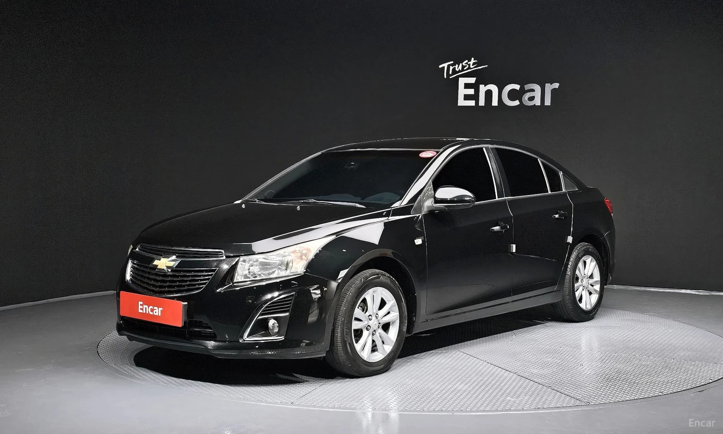 Cruze
