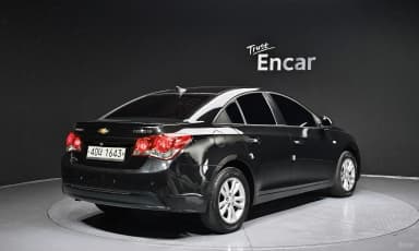 Cruze