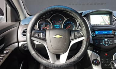 Cruze