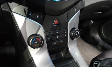 Cruze