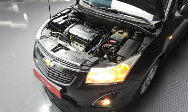 Cruze