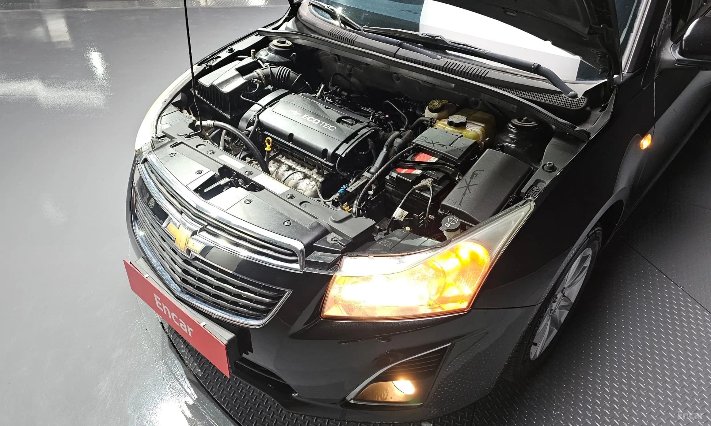 Cruze