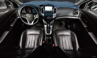 Cruze