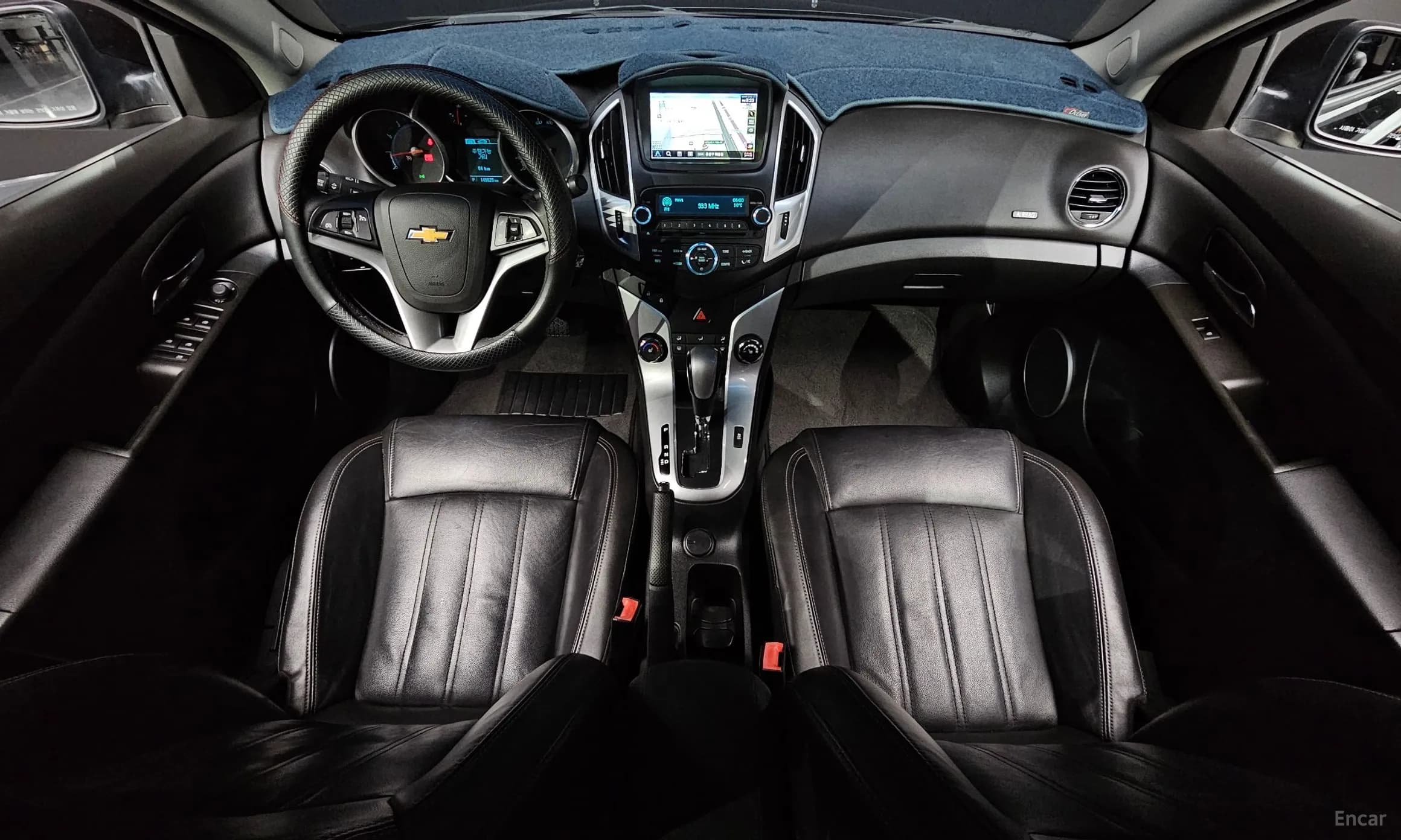 Cruze