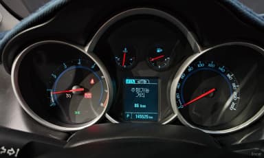 Cruze
