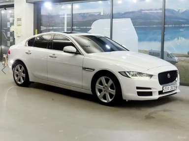 XE