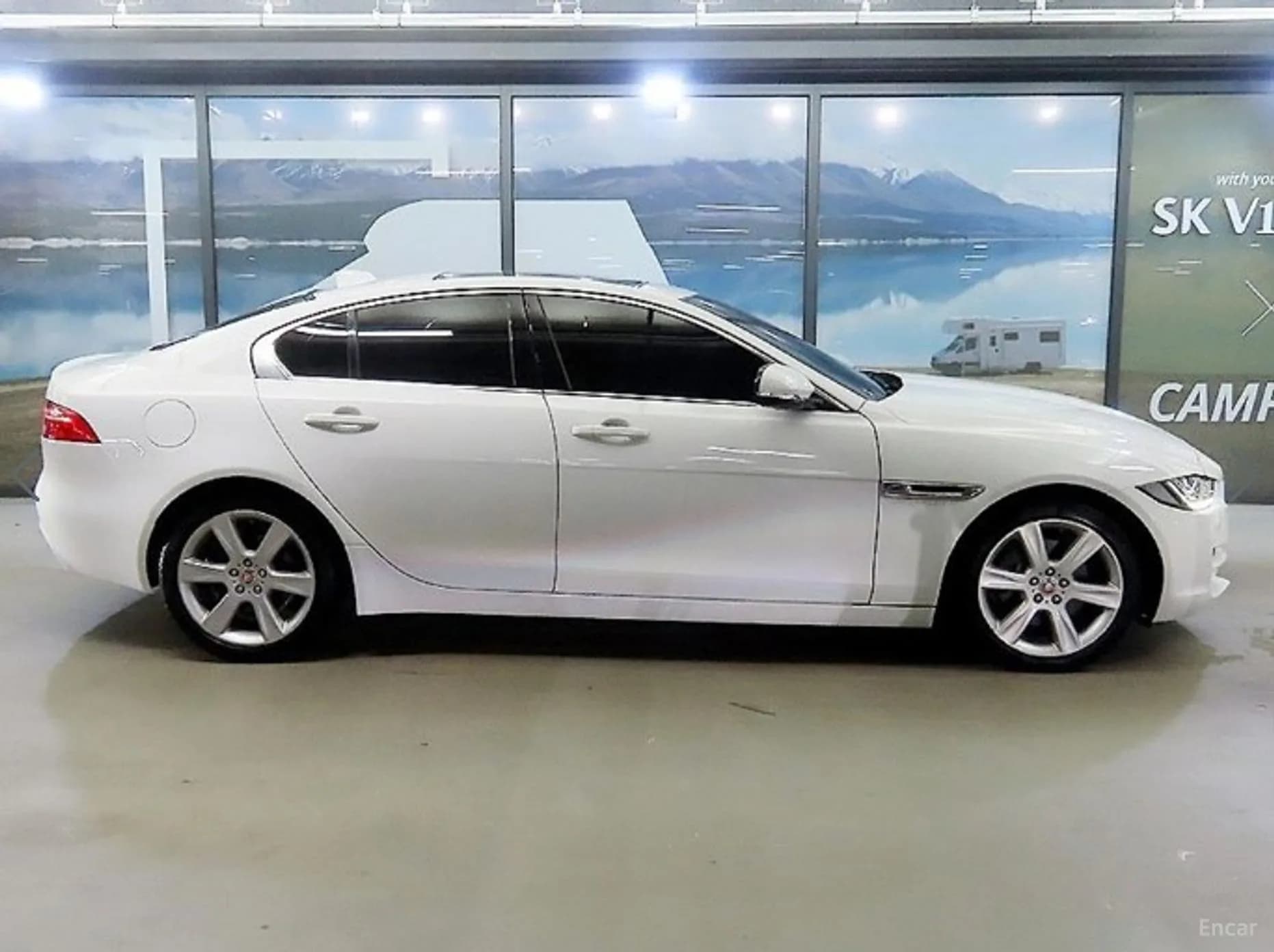 XE