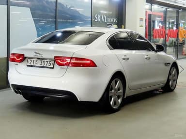 XE
