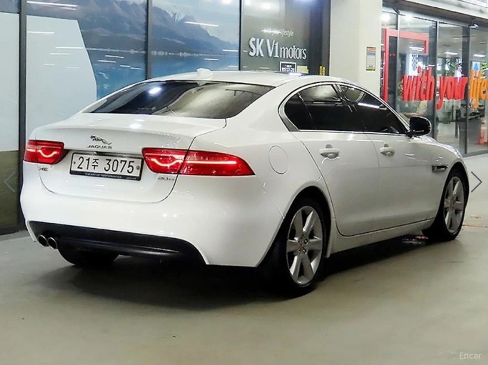 XE