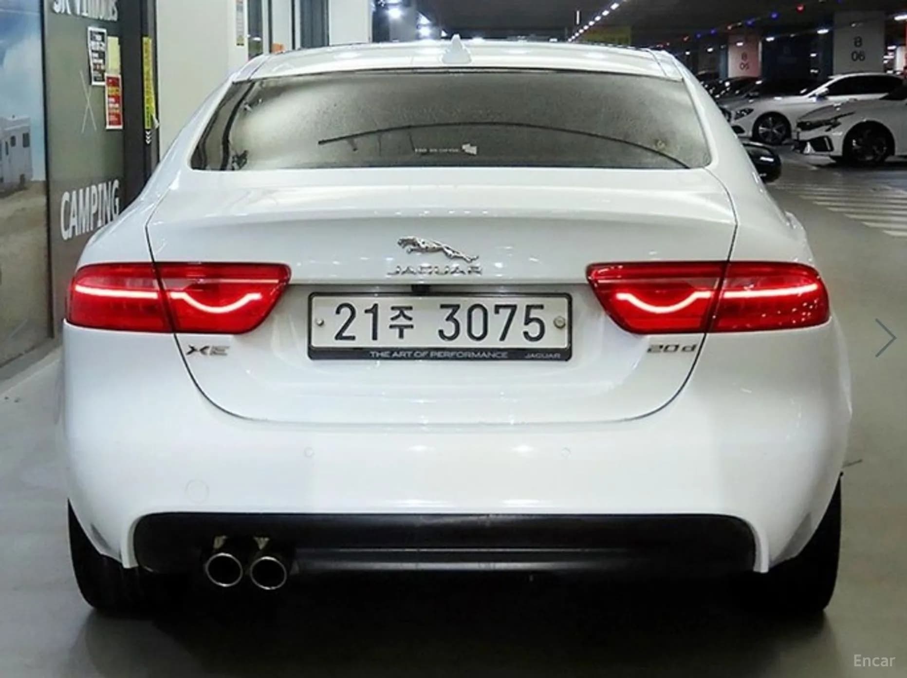 XE