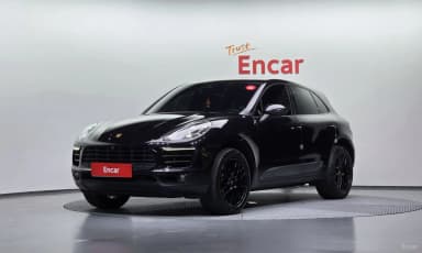 Macan