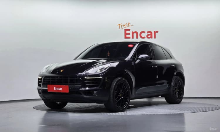 Macan