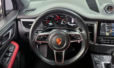 Macan
