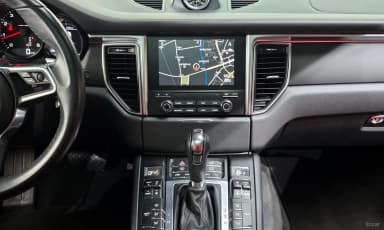 Macan