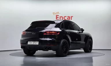 Macan