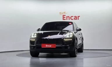 Macan